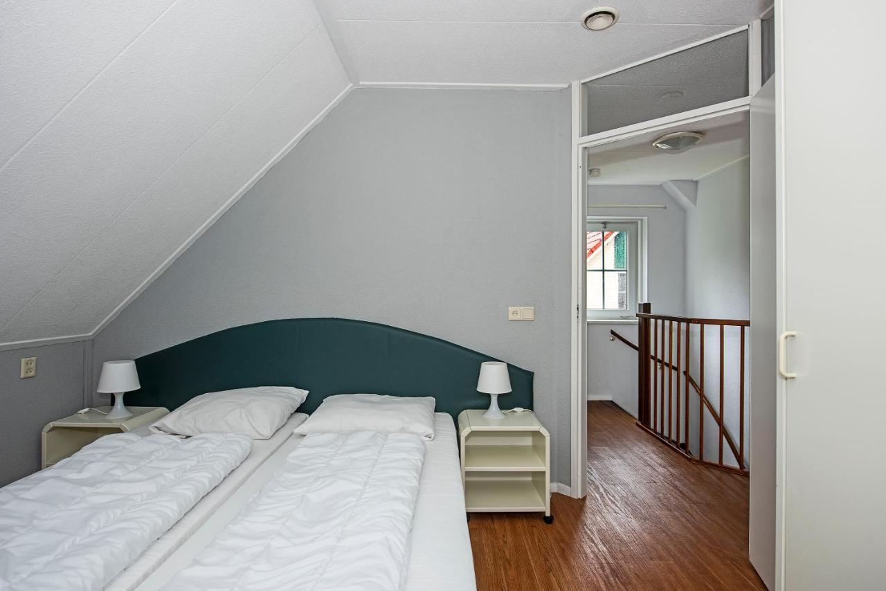 Bungalow - 6 Personen Gelegen In De Nabije Omgeving Van Avonturenpark Hellendoorn En De Prachtige Sallandse Heuvelrug En Eelerberg Exteriér fotografie