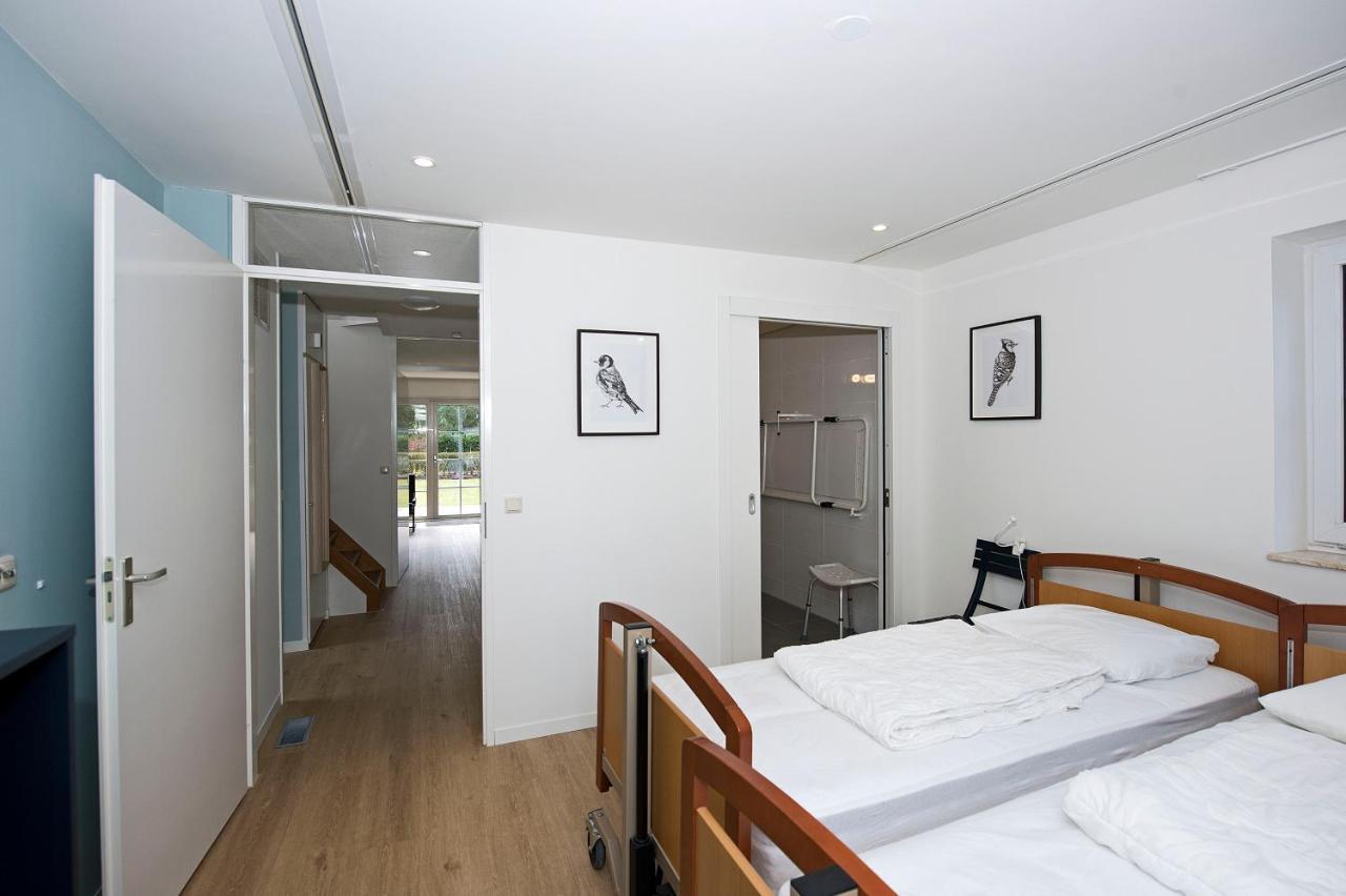 Bungalow - 6 Personen Gelegen In De Nabije Omgeving Van Avonturenpark Hellendoorn En De Prachtige Sallandse Heuvelrug En Eelerberg Exteriér fotografie