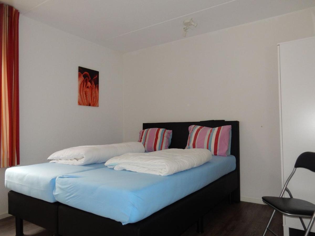 Bungalow - 6 Personen Gelegen In De Nabije Omgeving Van Avonturenpark Hellendoorn En De Prachtige Sallandse Heuvelrug En Eelerberg Exteriér fotografie