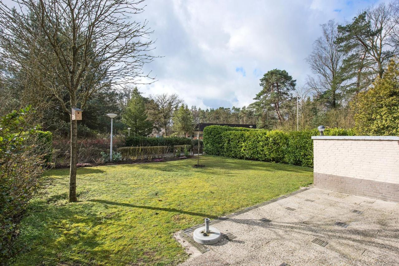 Bungalow - 6 Personen Gelegen In De Nabije Omgeving Van Avonturenpark Hellendoorn En De Prachtige Sallandse Heuvelrug En Eelerberg Exteriér fotografie