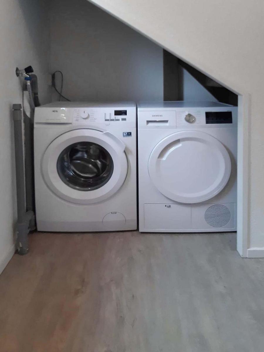 Bungalow - 6 Personen Gelegen In De Nabije Omgeving Van Avonturenpark Hellendoorn En De Prachtige Sallandse Heuvelrug En Eelerberg Exteriér fotografie