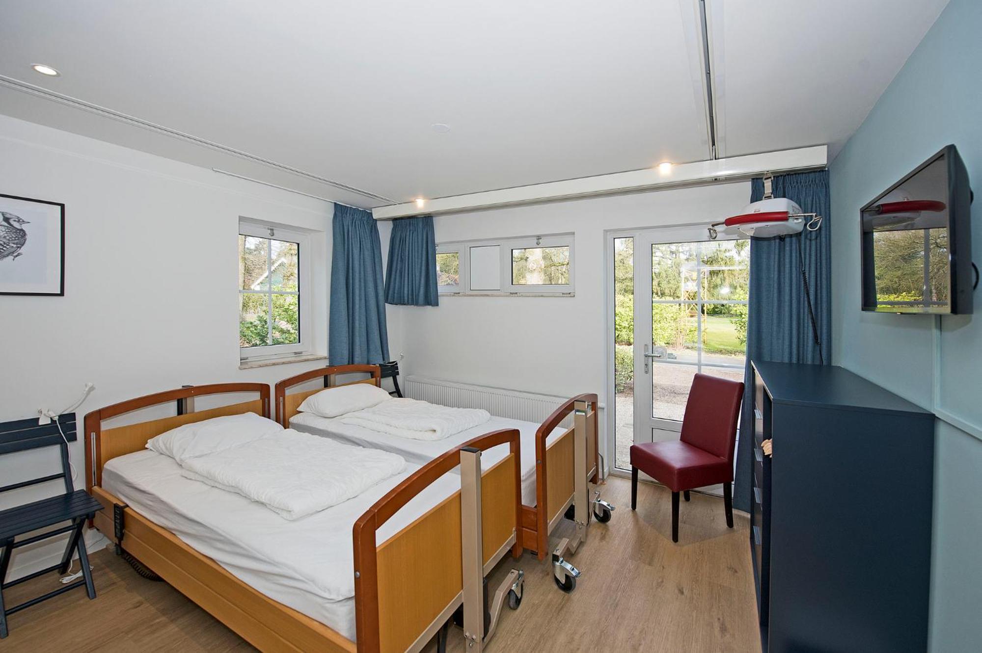 Bungalow - 6 Personen Gelegen In De Nabije Omgeving Van Avonturenpark Hellendoorn En De Prachtige Sallandse Heuvelrug En Eelerberg Exteriér fotografie
